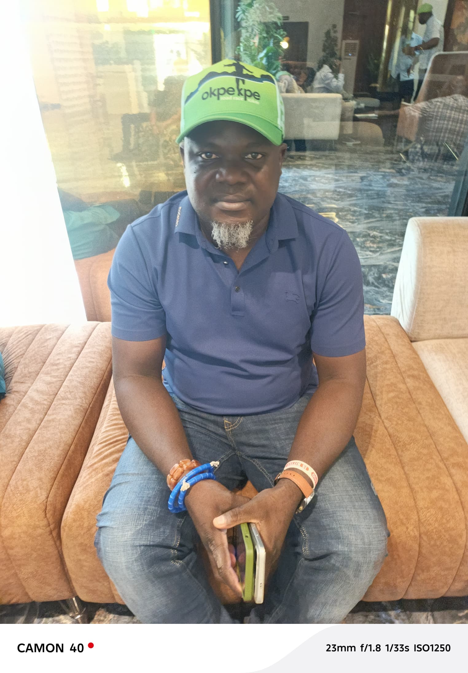 Transport Committee assures of seamless movement ahead of 11th Okpekpe Road Race