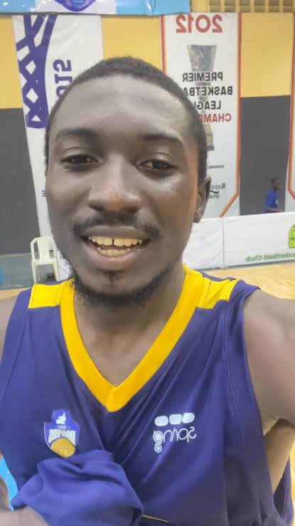 Cover image for Idoga shines as Rivers Hoopers crush Hoops & Read in 2026 NPBL opener