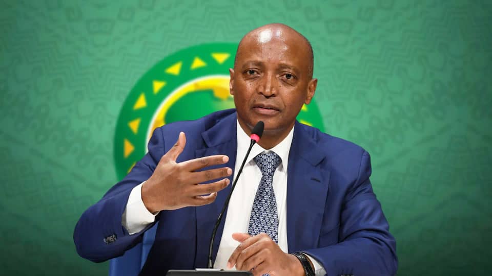 Cover image for AFCON: When the Host Becomes the 