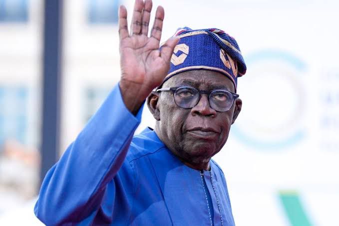 President Tinubu to officially send off Team Nigeria to 2026 Commonwealth Games on Thursday