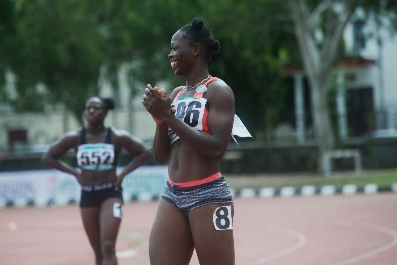 AFN national trials begin on flying note