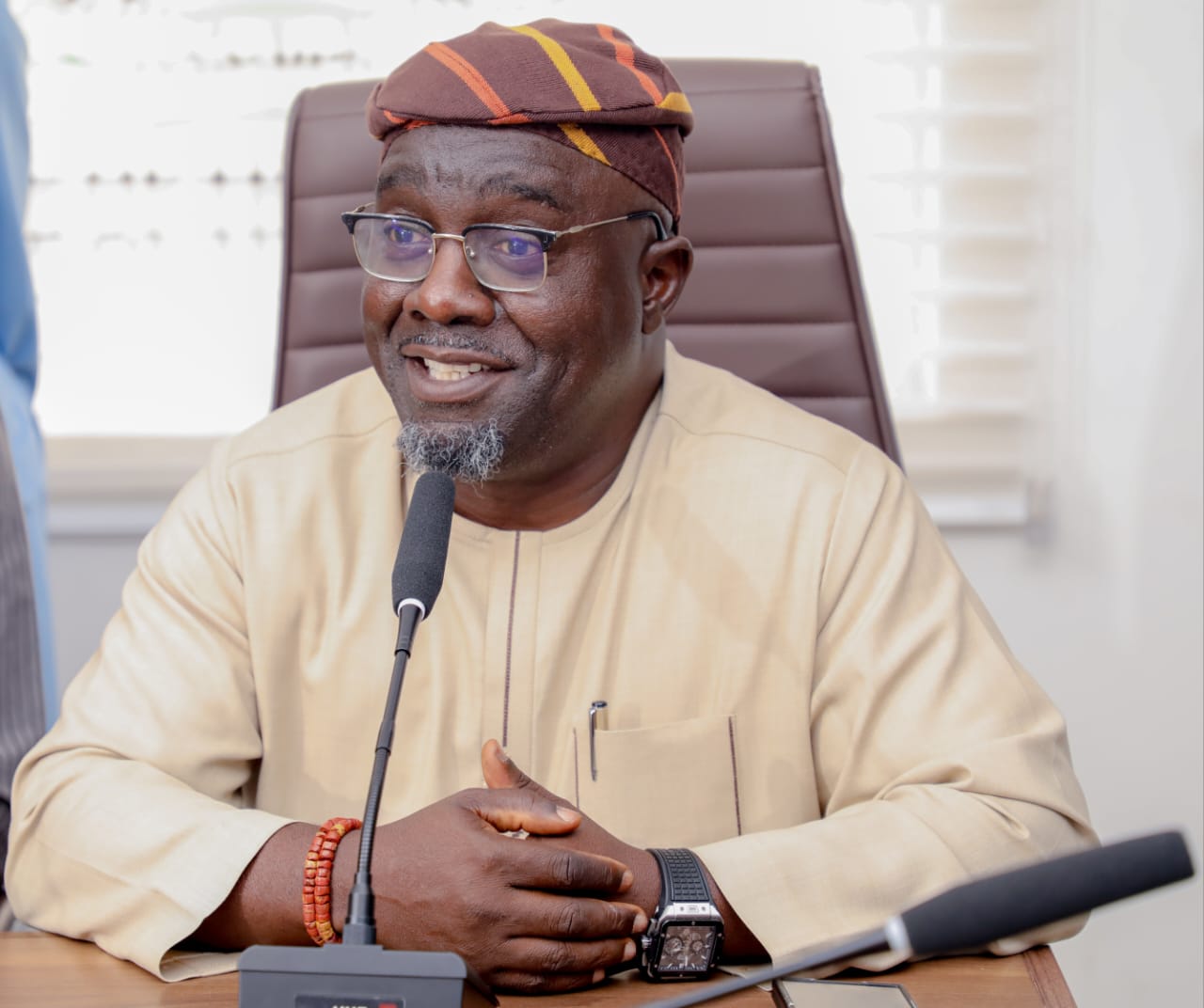 NSC dissolves boards of National Para Sports Federations