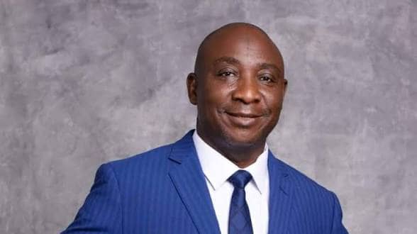 NLO chief rallies support for NFF President's 2nd-term bid