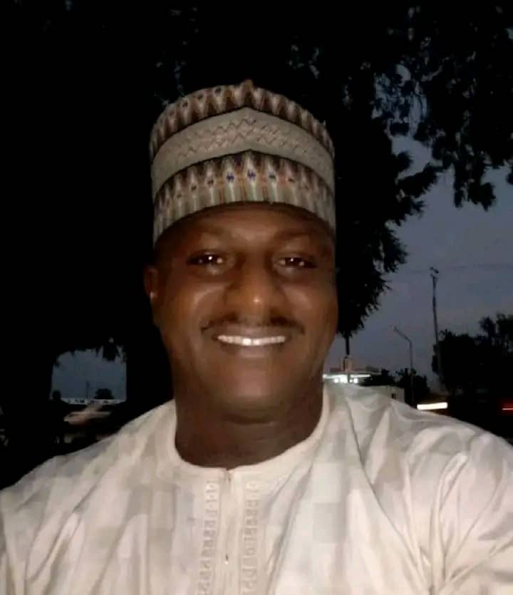 Cover image for GTI mourns El-Kanemi Warriors’ Chairman, Mustapha