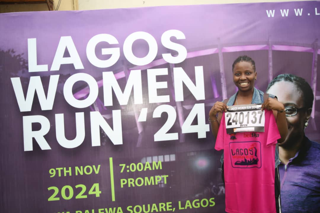 Cover image for Turnout excites organisers as more foreign runners arrive today
