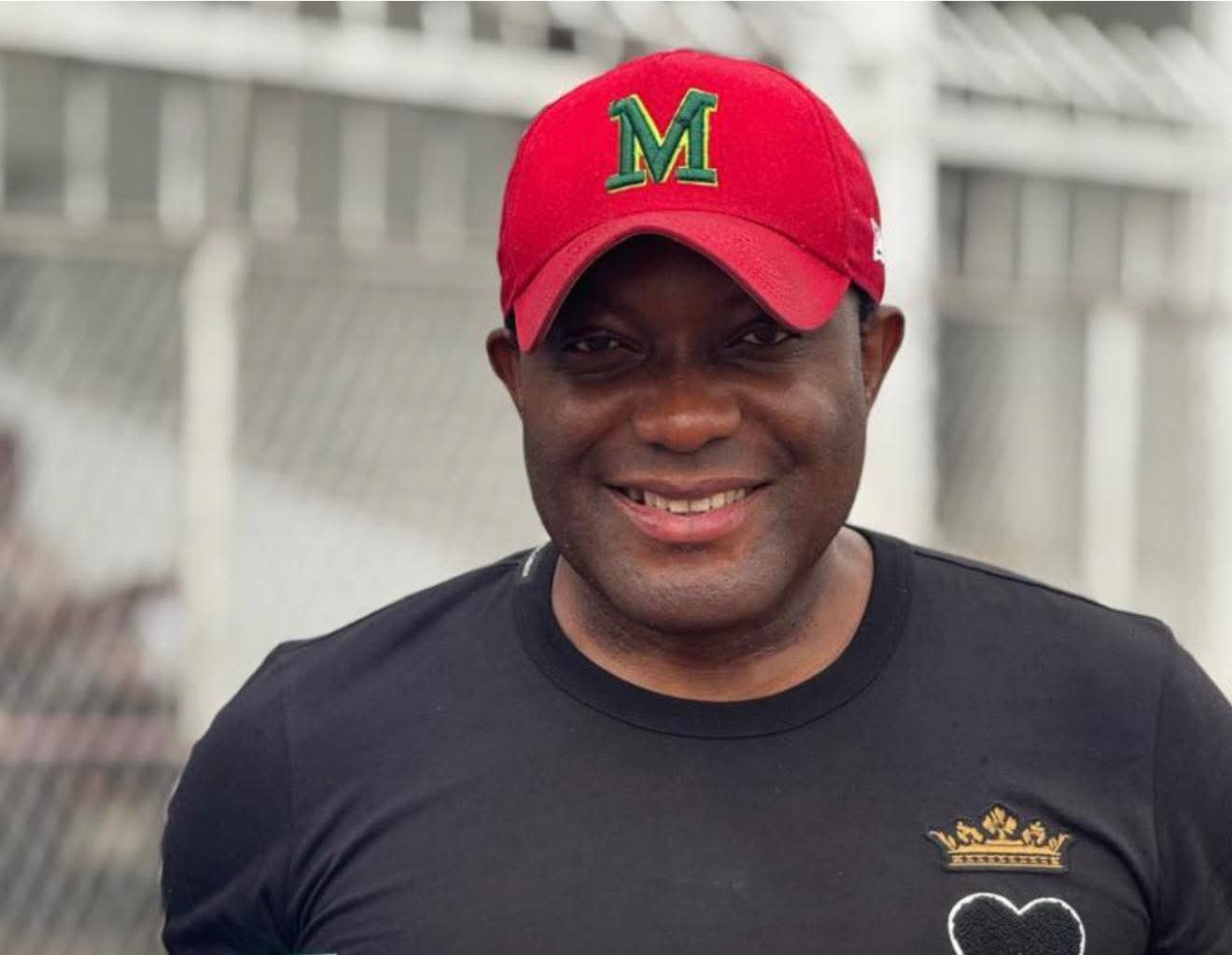 Cover image for Proposed N2m wage for NPFL players wrong start, says Ebi Egbe 