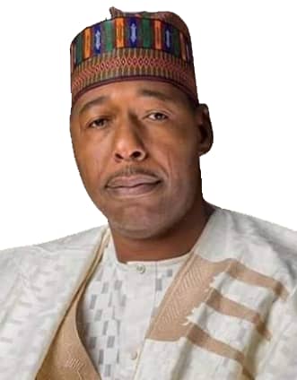 NNL congratulates Gov Zulum on El-Kanemi qualification for 2nd Rd of CAF Confedaration Cup