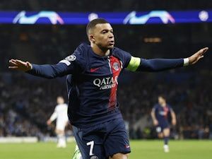 Cover image for  Champions League 40-goal club: Mbappe draws level with Eusebio, Inzaghi