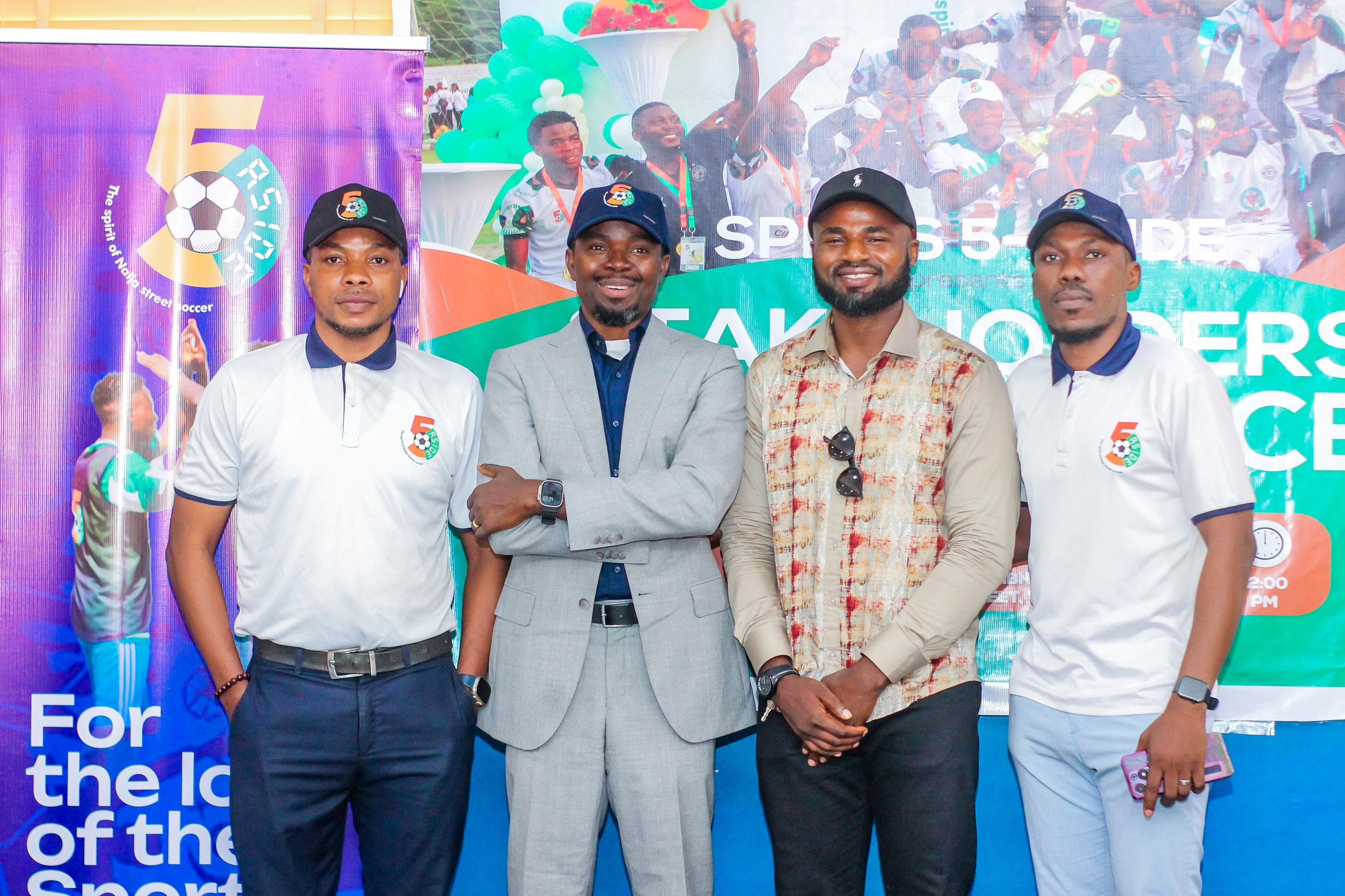 Sports Meet-tech: Spires announce partnership with Lagos State Ministry for tertiary education