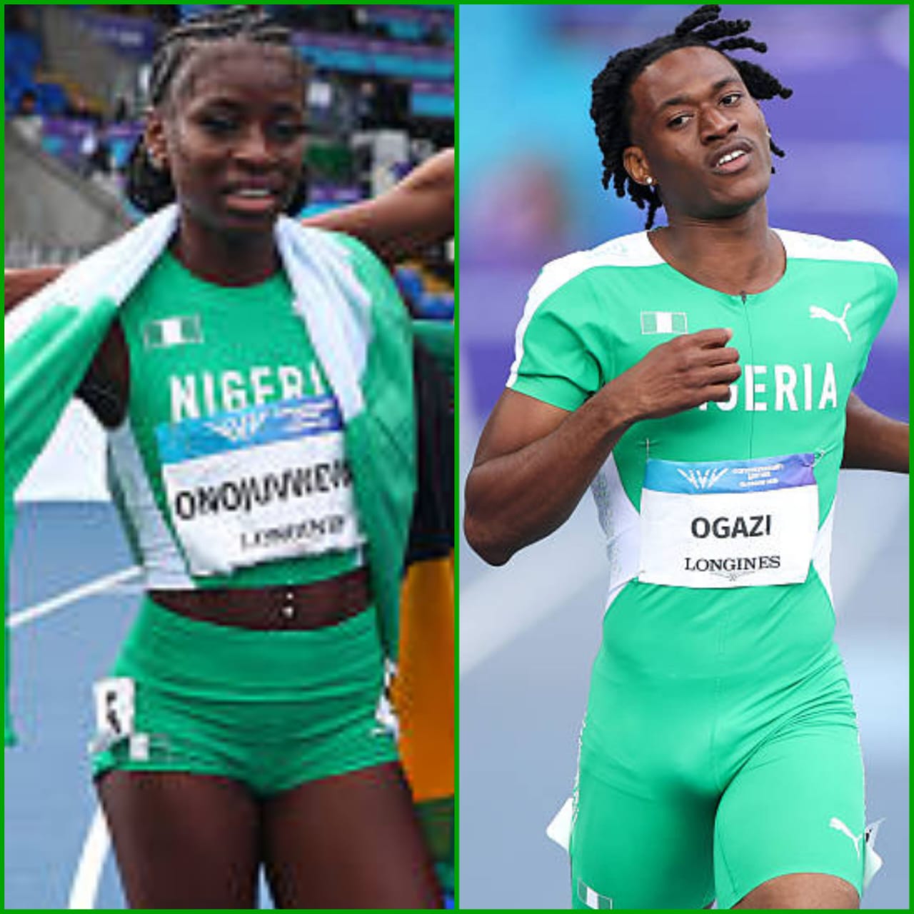 Team Nigeria emerges Africa's Best at Glasgow 2026 Commonwealth Games 