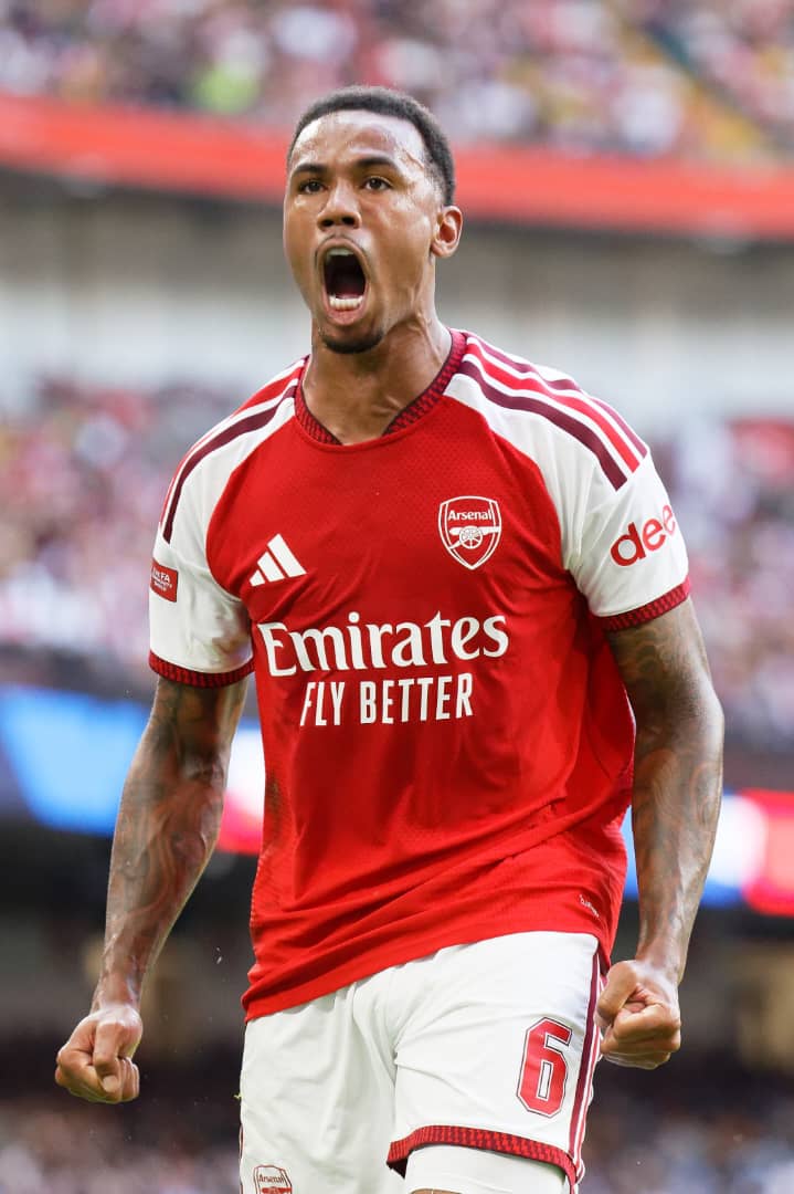 Arsenal, Man City eye 5th win as DStv, GOtv serve Premier League action