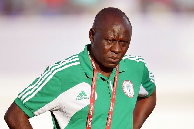 Cover image for WAFU B U17 Championship:  Garba insists technical crew on course to raise formidable squad
