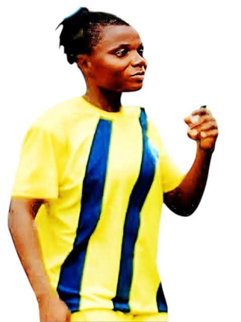 Cover image for Delta Queens lift suspension on Chika Idika