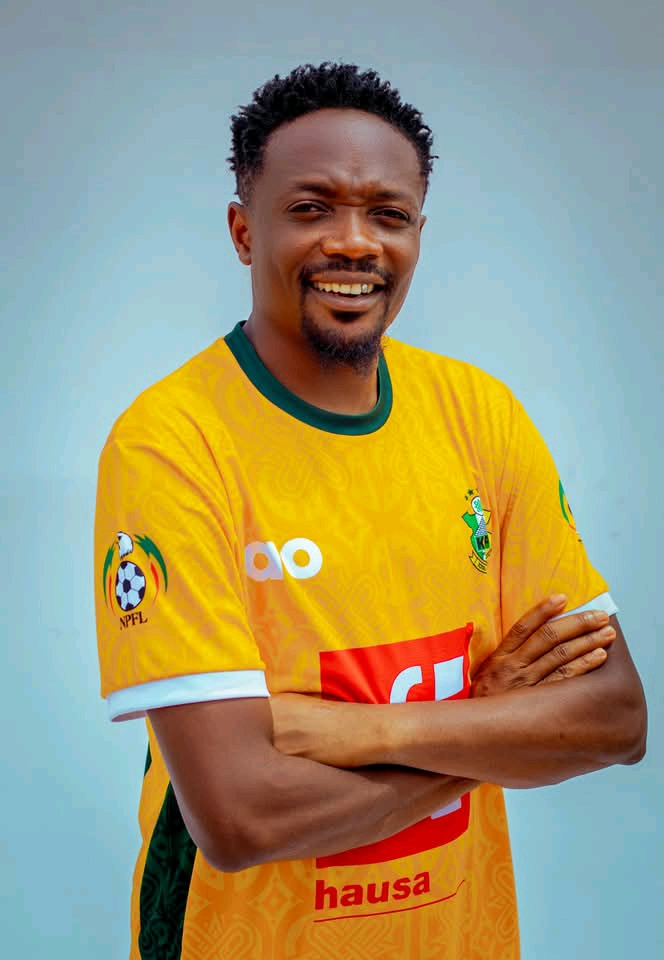 Cover image for Ahmed Musa promises stronger Kano Pillars next season 