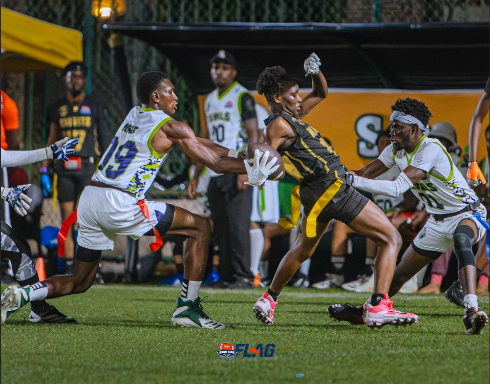 THREE STRAIGHT FINALS: Knights seek revenge as Warriors chase historic Showtime Bowl Three-Peat