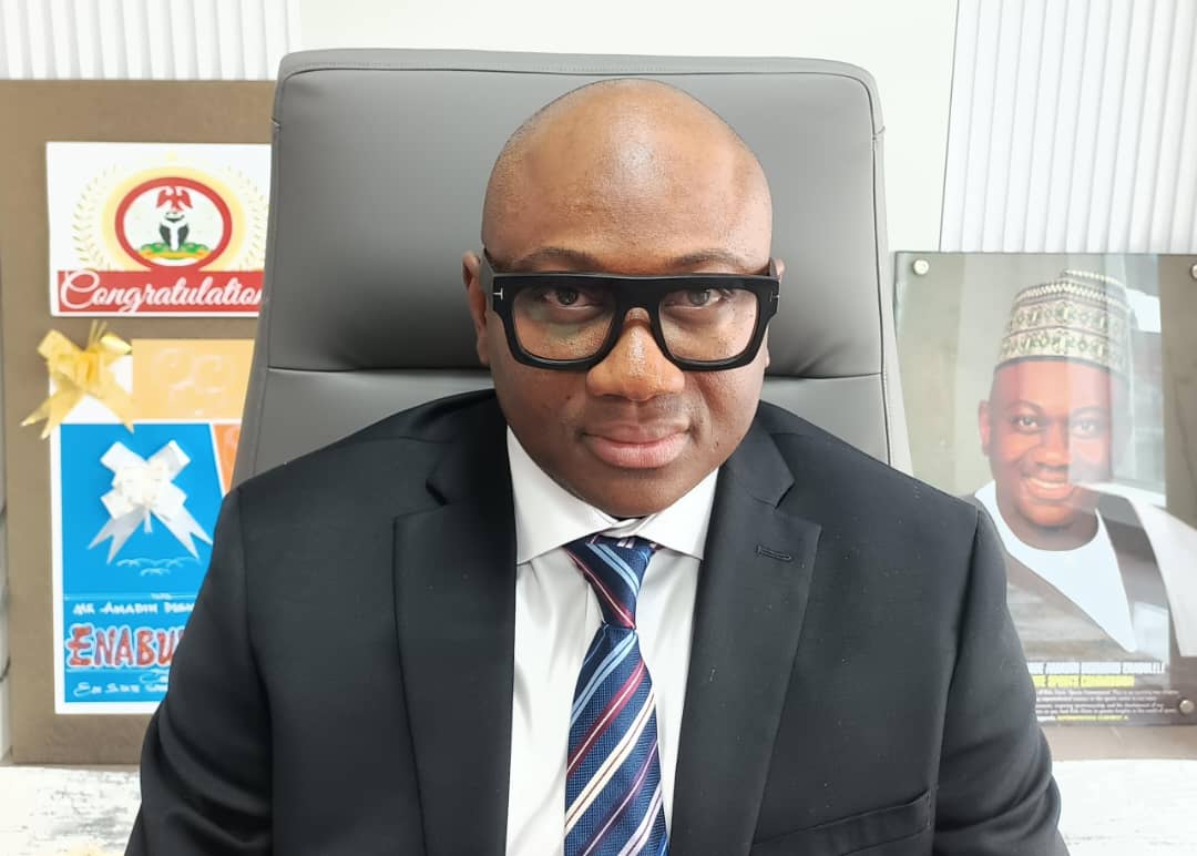 Cover image for Edo declares camp open for athletes, tasks  on discipline