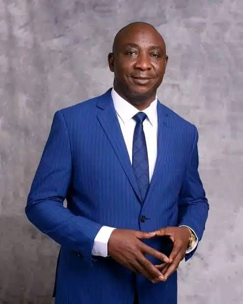 Cover image for Stakeholders blame Gusau for woes of Nigerian football 