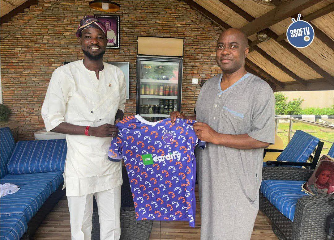 Why Nigerian clubs can't afford European pre-season tours — Idris Animasaun 