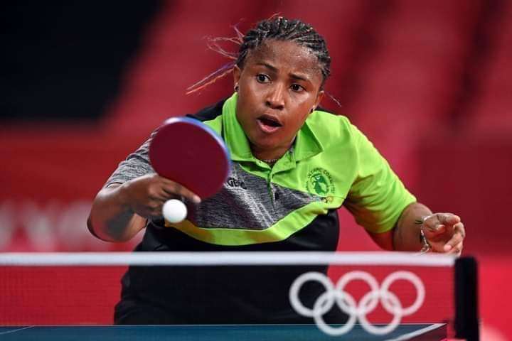 Cover image for 13th African Games: Egypt, Nigeria set up thrilling women's table tennis team's final