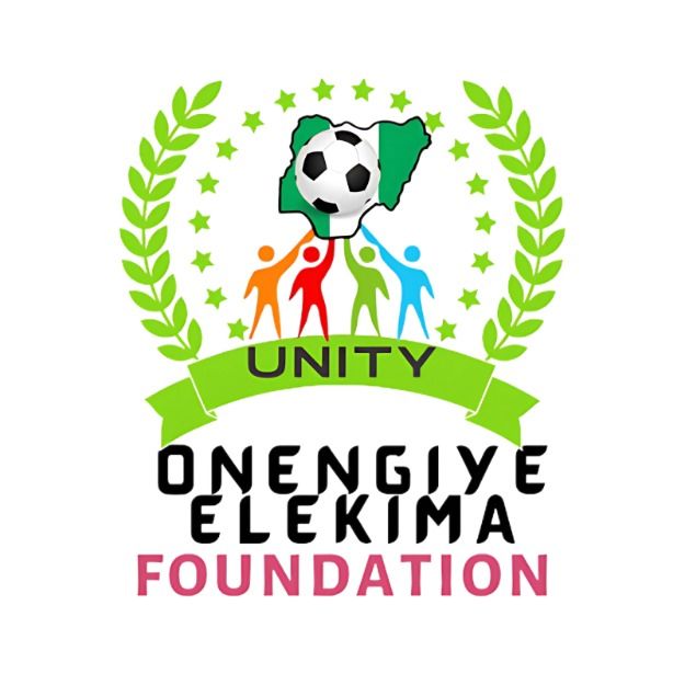 Cover image for Why we're using football as tool for national unity - Comrade Elekima
