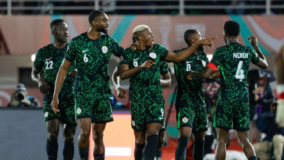 Cover image for CBN to credit players accounts soon - Sources