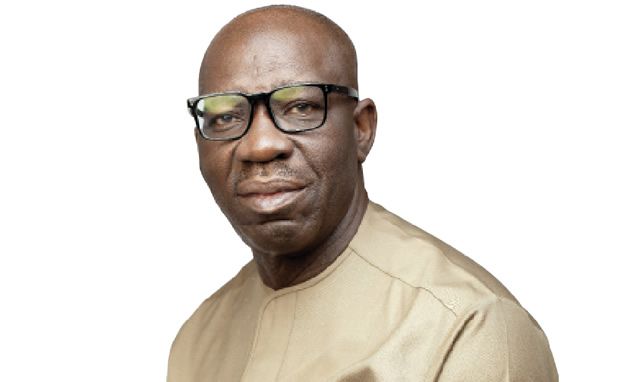 Cover image for Obaseki hails Edo Queens