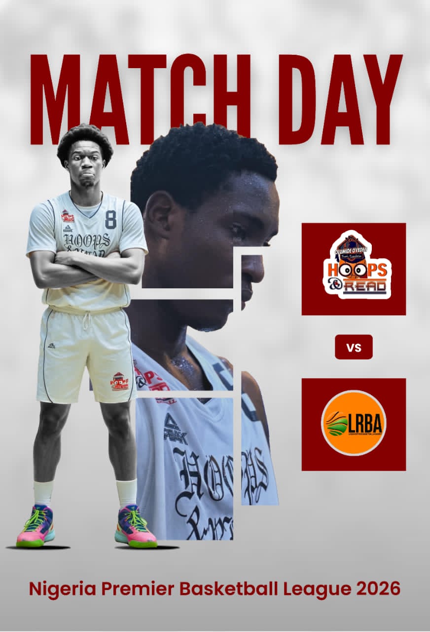Cover image for Hoops N’ Read extend losing streak to 5 games