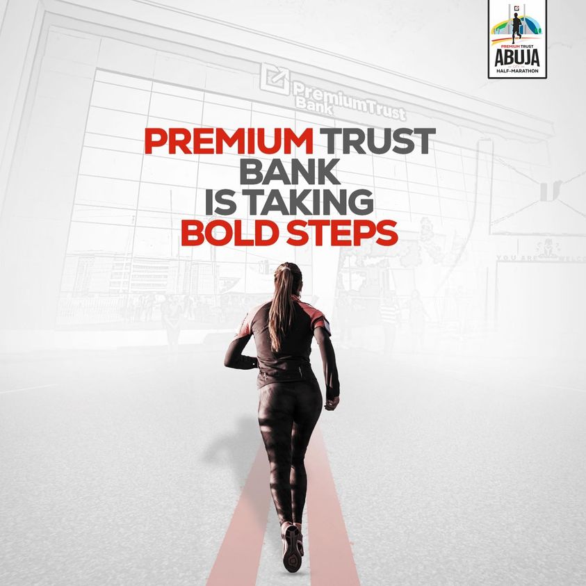 Cover image for Premium Trust Bank Abuja City International Half Marathon route celebrates Nigeria's icons