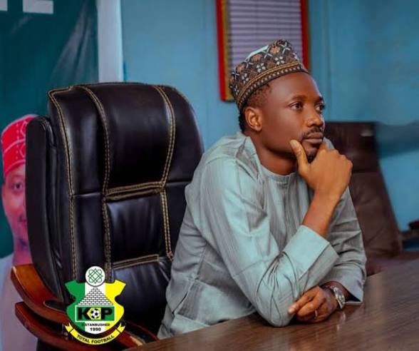 Ahmed Musa gets new role as govt dissolves Pillars mgt