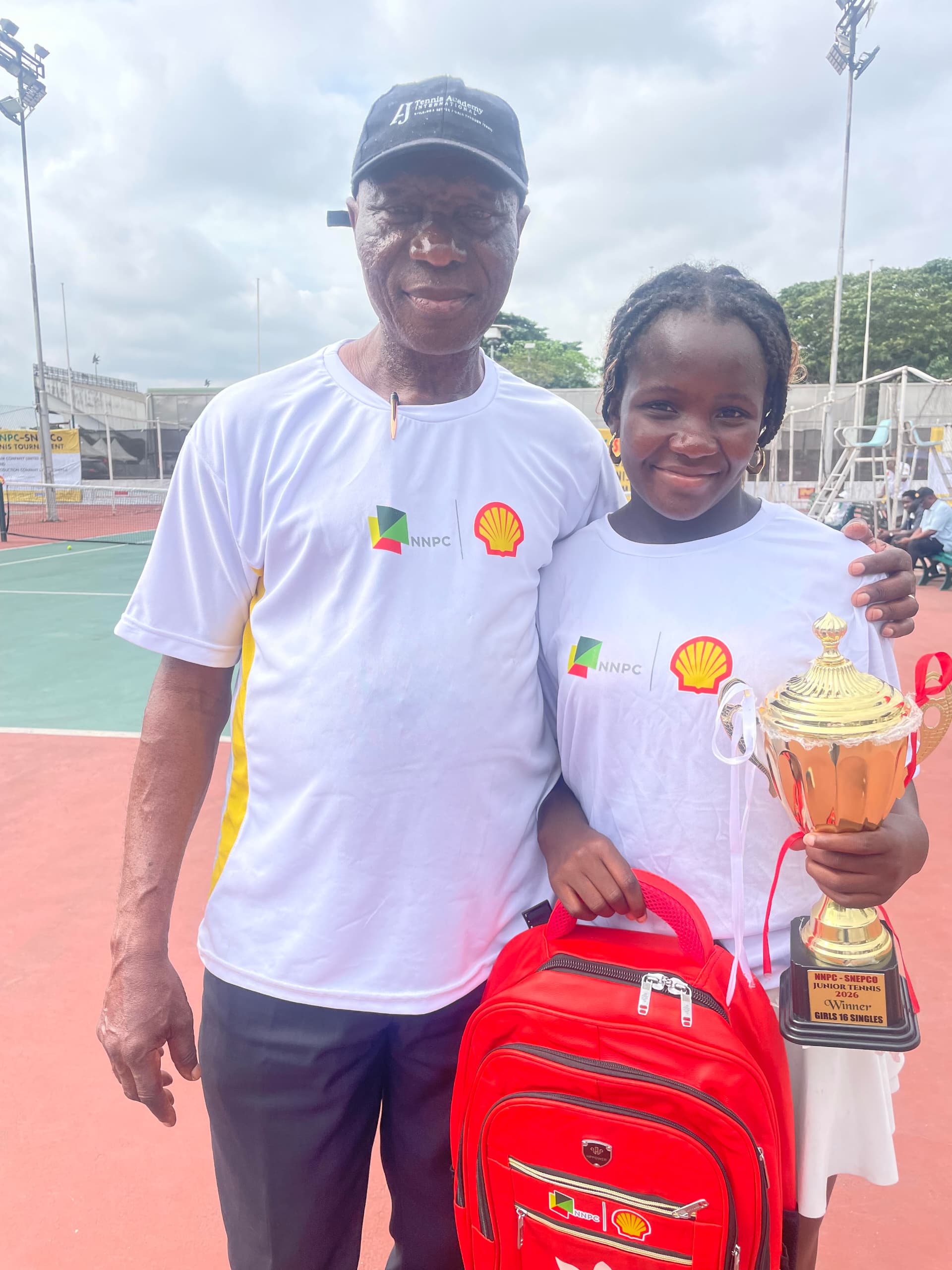 Ogualu rebounds to win Girls 16s on dramatic finals day