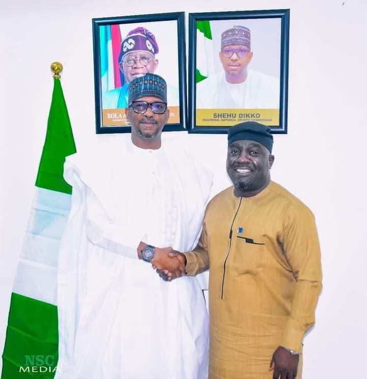 NSC lobbies state FAs on NFF logjam, fixes meeting for 3pm today