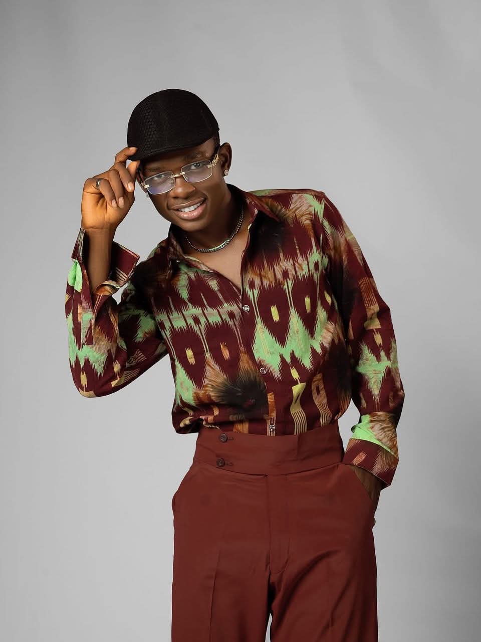 Cover image for Performing at the Cultural Expo in Benin City, an experience I will cherish for generations – Paskal Pea