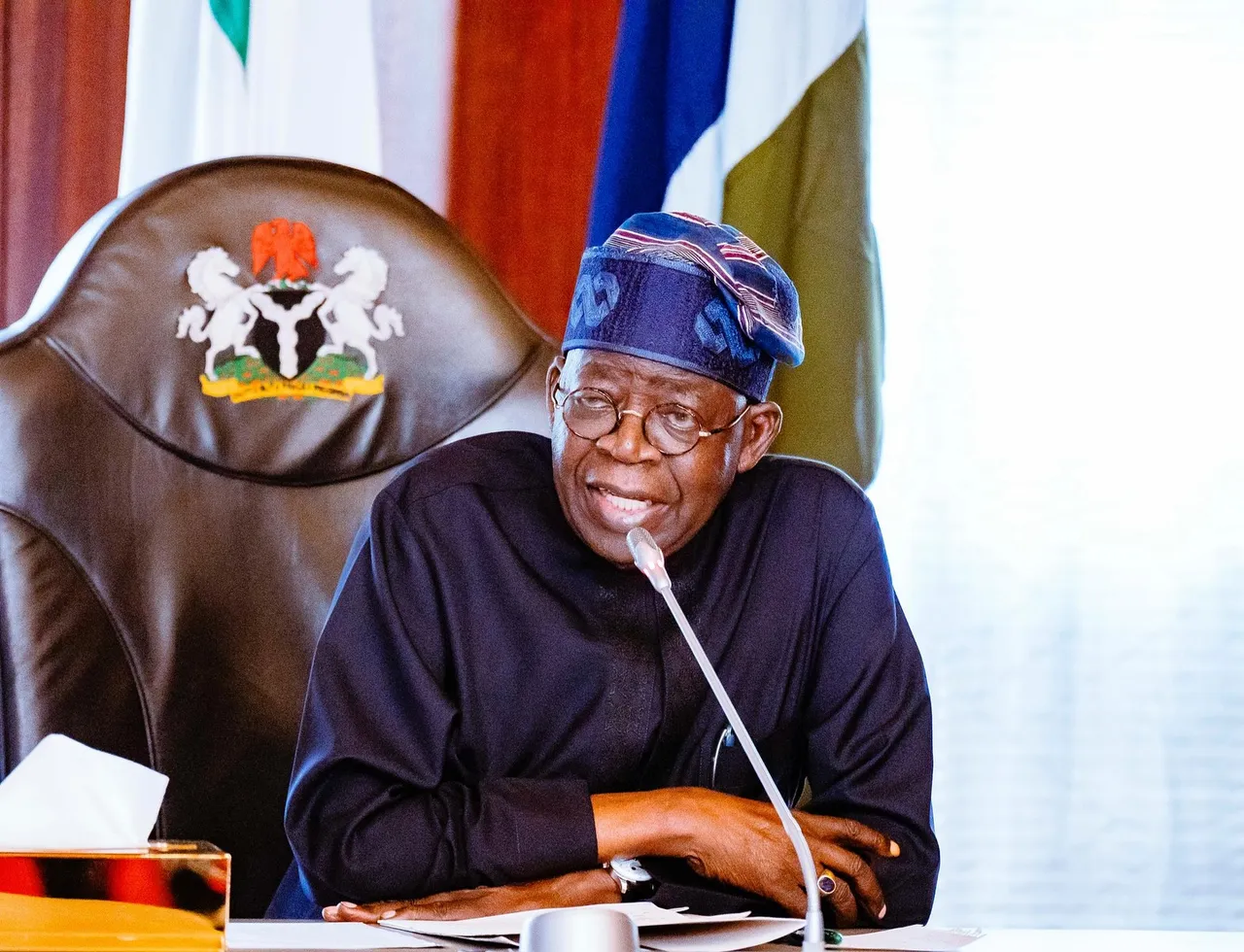 Cover image for REBUTTAL: Sokoto FA boss dares President Tinubu: Why Hiding Behind FIFA Shield Won't Save Nigeria's Decaying Football Federation