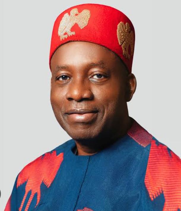 Cover image for Iloenyosi hails Soludo over football heights in Anambra