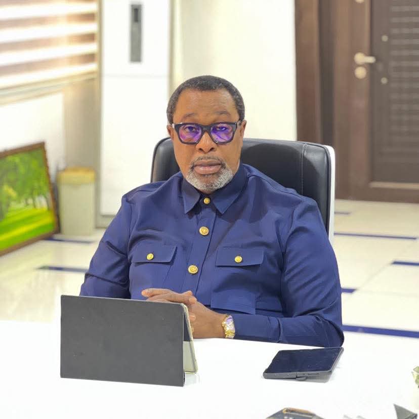 Okowa salutes Nathaniel, Onwuzurike for flying Nigeria's flag high at Commonwealth Games