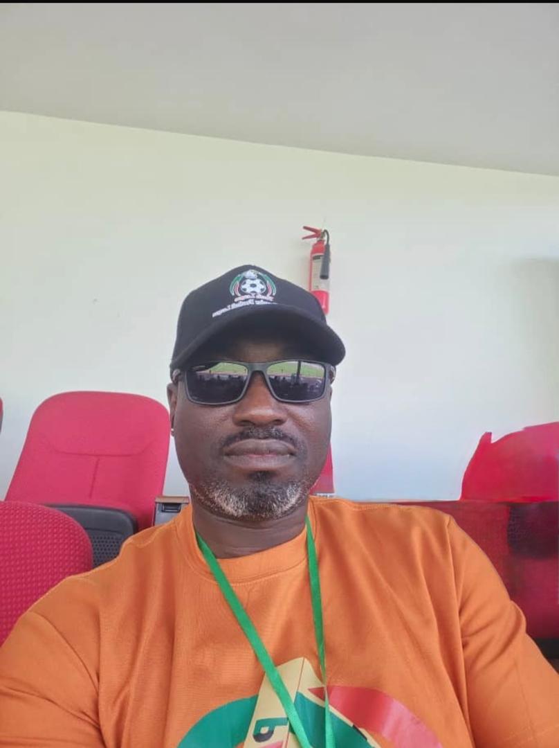 Cover image for KIFA DG Ajibade extolled Senate President, Akpabio, GRASOF ahead of 2026 edition 
