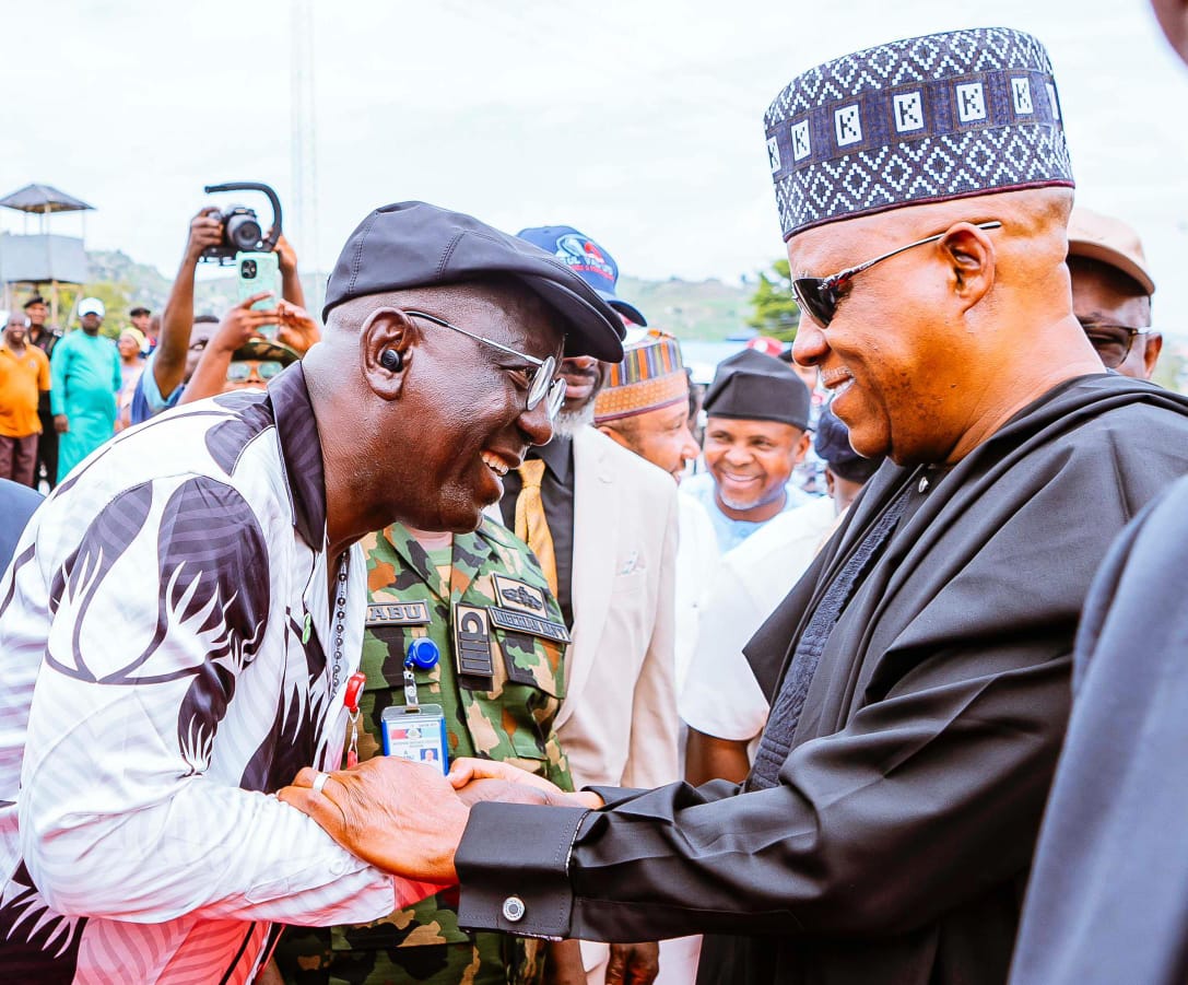 Adeboye to host Shettima, Akume in  historic Nigeria–Poland Watch Party in Abuja