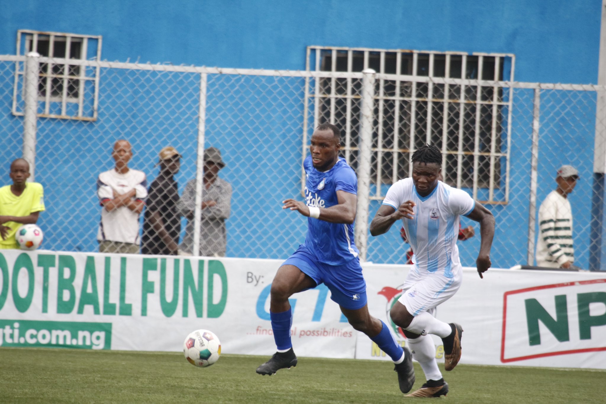 SPECIAL FEATURE: Unlocking NPFL's Market Value and Potential (Part 1)