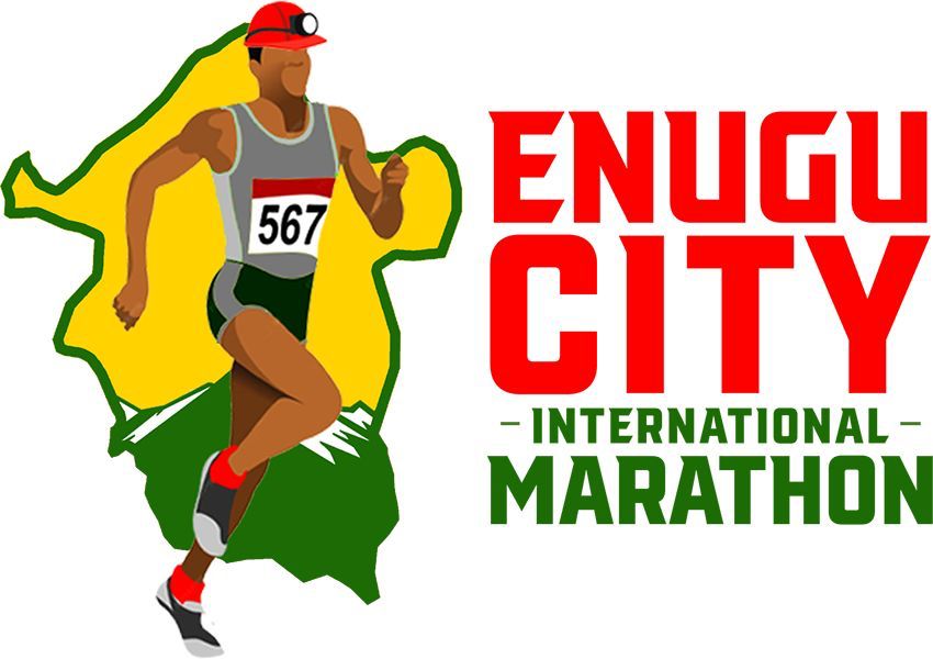 Cover image for "Tomorrow Runs Here": Enugu gears up for landmark 2nd edition of City International Marathon
