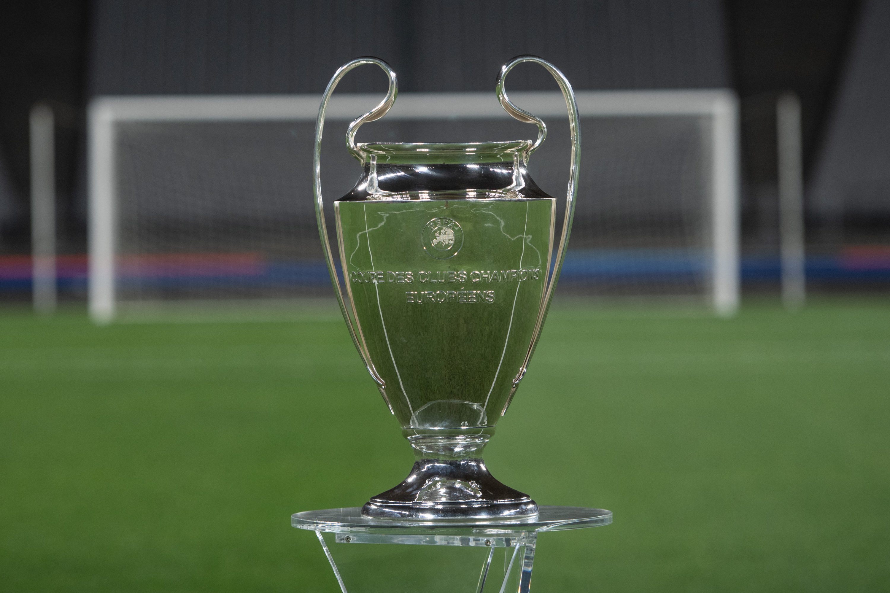 Cover image for UCL MD7: Arsenal vs Inter headlines SuperSport's live broadcast