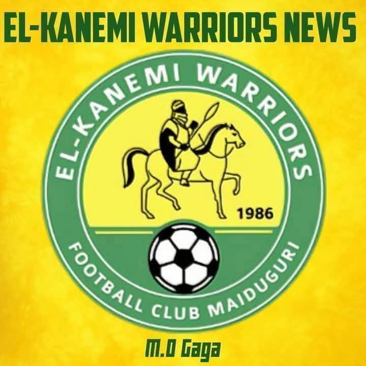 Elkanemi Warriors intensify preparations for CAF Confederation Cup, NNL season