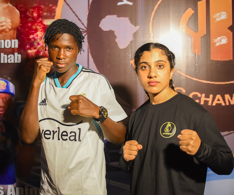 Cover image for Boxing Reform: NBF Pro announces free legal service framework for pugilists