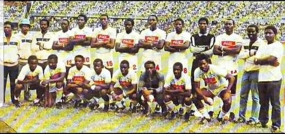 Cover image for DREAMS DO COME TRUE: The Meteoric Rise of Leventis United of Ibadan
