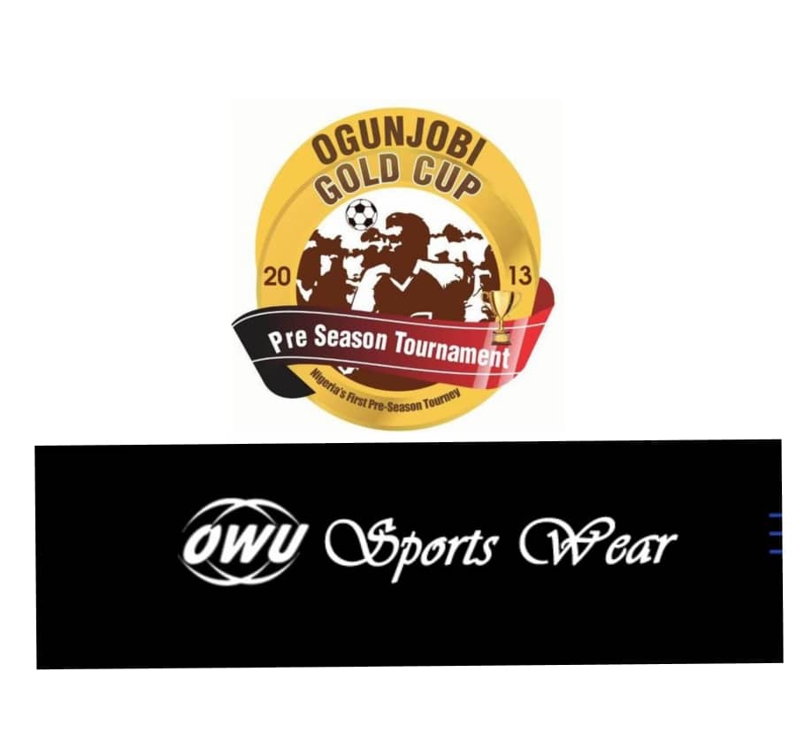 Owu Sportswear reactivates partnership with Ogunjobi Gold Cup tourney 