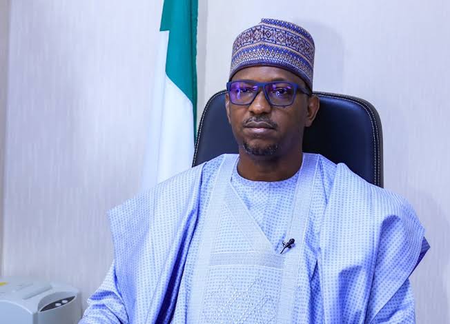 Cover image for Shehu Dikko to chair Newstap/ SWAN Five Star Sports Award