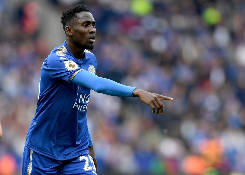 Cover image for New Leicester manager moves to block Ndidi's exit
