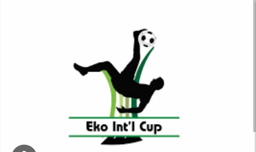 Cover image for Pre-Season: Organisers confirm FC Kallon, five others for Eko International Cup