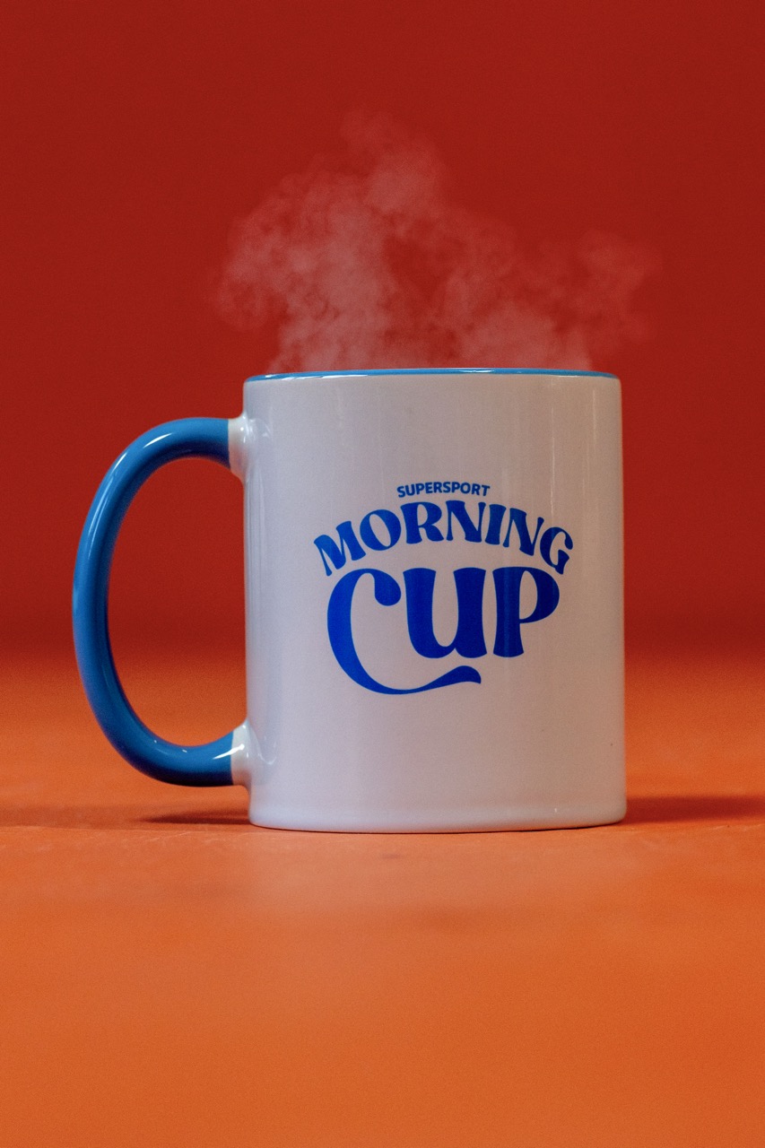 Cover image for SuperSport wakes up the continent with ‘The Morning Cup’ – A FIFA World Cup   ... Daily Breakfast Show like no other