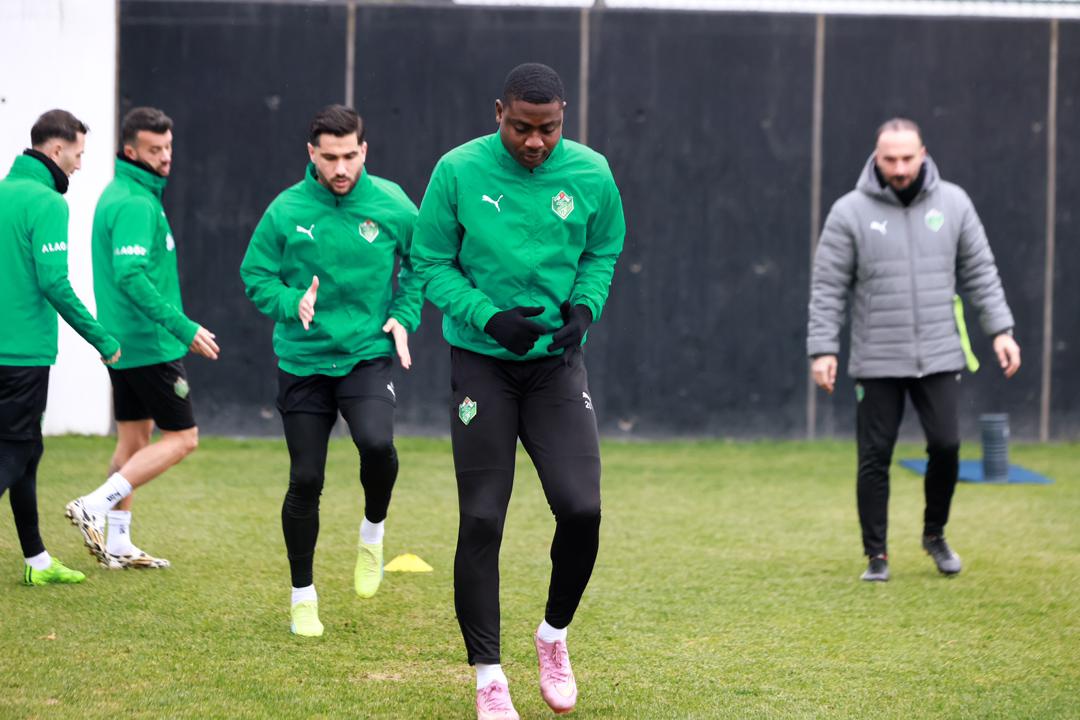 Cover image for 16-goal hero Ayomide Wahab becomes target for clubs in Europe