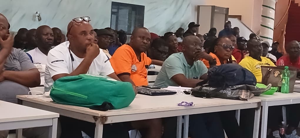 Pre-Season programme; Uphold rules of engagement for NPFL matches,   NFRA urges Assessors